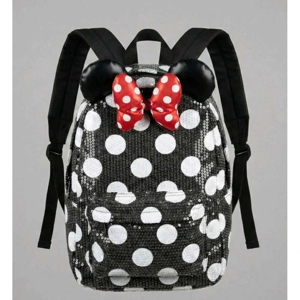 Disney | Accessories | Disney Parks Minnie Mouse Sequin  display picture 1